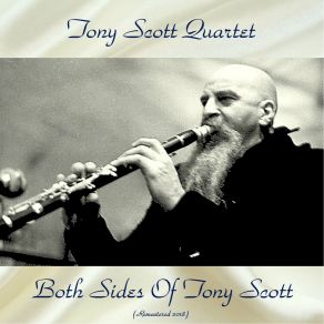 Download track Cry Me A River (Remastered 2018) Tony Scott Quartet