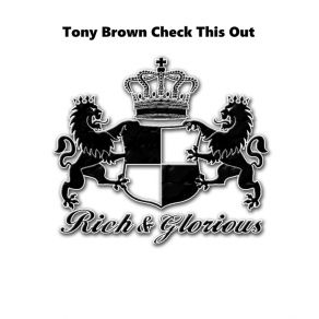 Download track Check This Out Tony Brown