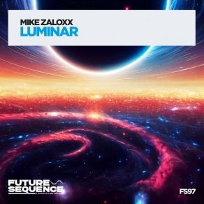 Download track Luminar (Extended Mix) Mike Zaloxx