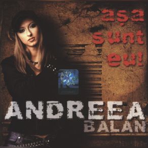 Download track O Straina Andreea Balan