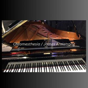 Download track Chromesthesia, Opus No. 3 James Armstrong