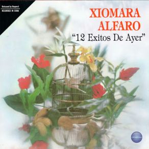 Download track Ochun Xiomara Alfaro