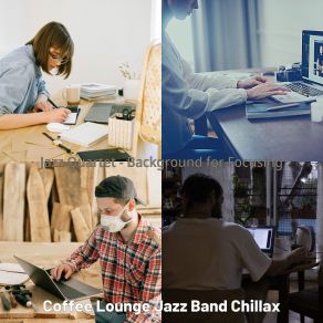 Download track Understated Music For Feelings Coffee Lounge Jazz Band Chillax