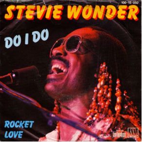 Download track Do I Do Stevie Wonder