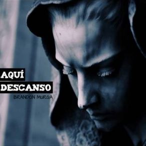 Download track Aqui Descanso Brandon Murga