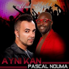 Download track Hadi Hopla Aynı Kan, Pascal Nouma