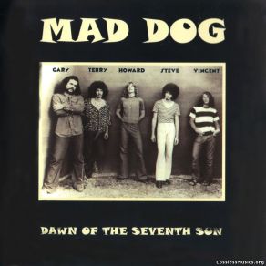 Download track Free Fall (Bonus Track) Mad Dog