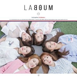 Download track 3 Strike Out Laboum