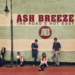 Download track Ready For The Times To Get Better Ash Breeze