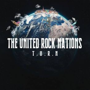 Download track Demons T. U. R. N (The United Rock Nations)