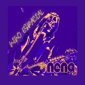 Download track Niño Espacial Nena