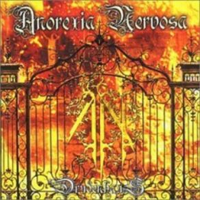 Download track Enter The Church Of Fornication Anorexia Nervosa