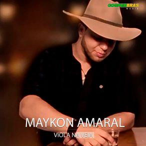 Download track Solucos De Saudade Maykon Amaral