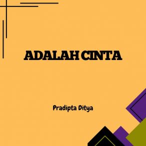 Download track Adalah Surga Pradipta Ditya