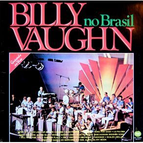 Download track Opus Nº 1 Billy Vaughn