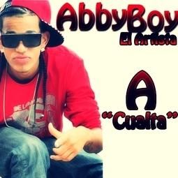 Download track A Cualta Abby Boy