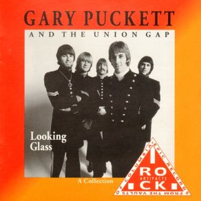 Download track Daylight Stranger Gary Puckett, The Union Gap