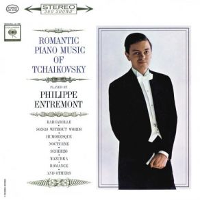Download track Humoresque, Op. 10, No. 2 Philippe Entremont