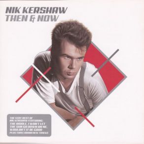 Download track Dangerous Eyes Nik Kershaw