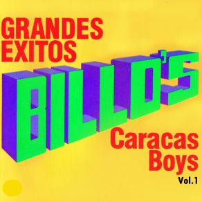 Download track Embuste, Embuste Billo's Caracas BoysManolo Monterrey