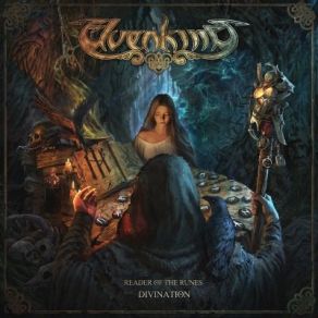 Download track Divination Elvenking