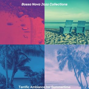 Download track Number One Saxophone Bossa Nova - Vibe For Brazilian Nights Bossa Nova Jazz Collections