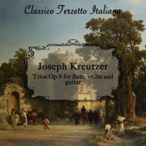 Download track Trios, Op. 9, No. 3 In D Major III. Rondò Classico Terzetto Italiano