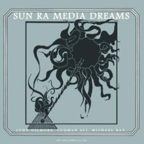 Download track Of Other Tomorows Never Known The Sun Ra Arkestra