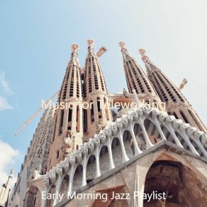 Download track Cool Soundscape For Working From Home Jazz Playlist