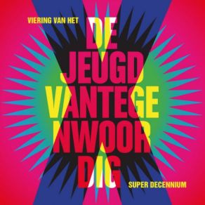 Download track De Toneelacademie De Jeugd Van Tegenwoordig