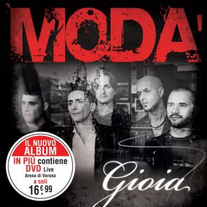 Download track Gioia Modà