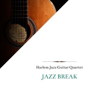 Download track Inquisitive Shade Harlem Jazz Guitar Quartet