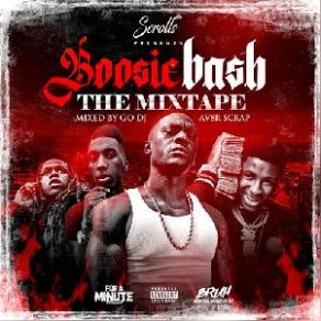 Download track I'm A Get It Boosie BadazzGangsta, Bengie, Magnolia Chop, DJ Bootsie, Spitta