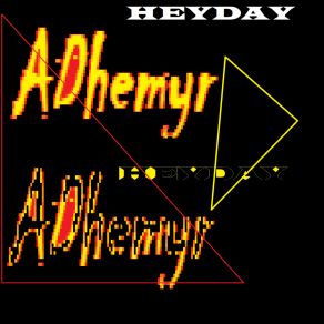 Download track Love Audaz Il ADhemyr