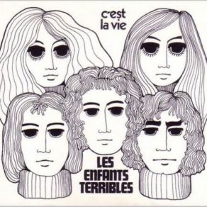 Download track Qu Est Ce Qu On S En Fou Les Enfants Terribles