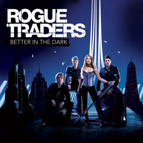 Download track Candy Coloured Lights Rogue Traders