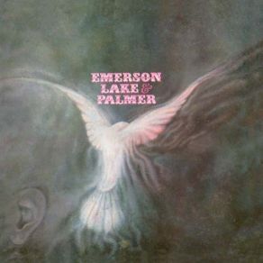 Download track Knife-Edge (With Extended Outro; 2012 Stereo Mix) Emerson, Lake & Palmer