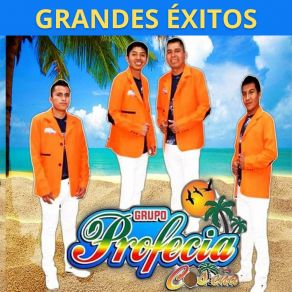 Download track Ritmo De La Profecía Grupo Profecía Costeña