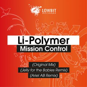 Download track Jelly For The Babies Re Li - Polymer