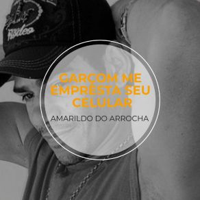 Download track Garçom Me Empresta Seu Celular Amarildo Do Arrocha