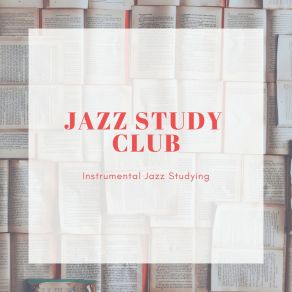 Download track Working All Night Jazz Study Club