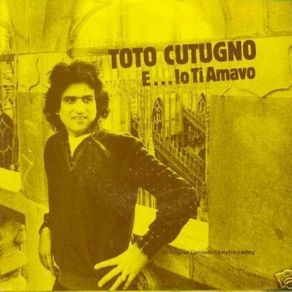 Download track Innamorati Toto Cutugno