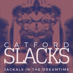 Download track I've Seen Your Face Before Catford Slacks