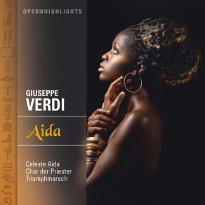 Download track Coro- -Chi Mai Fra Gl Inni E I Plausi-, Introduktion Und Chor Der Sklavinnen, 2. Akt (Orig Giuseppe Verdi