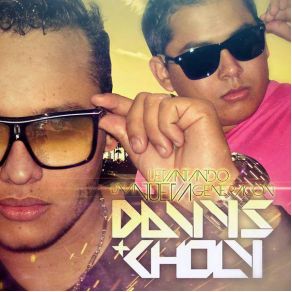 Download track Te Amo Demasiado Davys & Choly 'Los Comandantes'