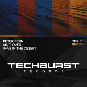 Download track Ain't Over Peter Fern