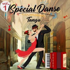 Download track Tango D'amour Marco Sanchez