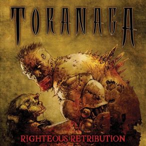 Download track I Must Destroy Toranaga