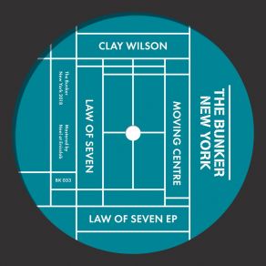 Download track Theia Clay Wilson