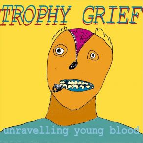 Download track Portrait Of Pain Trophy Grief